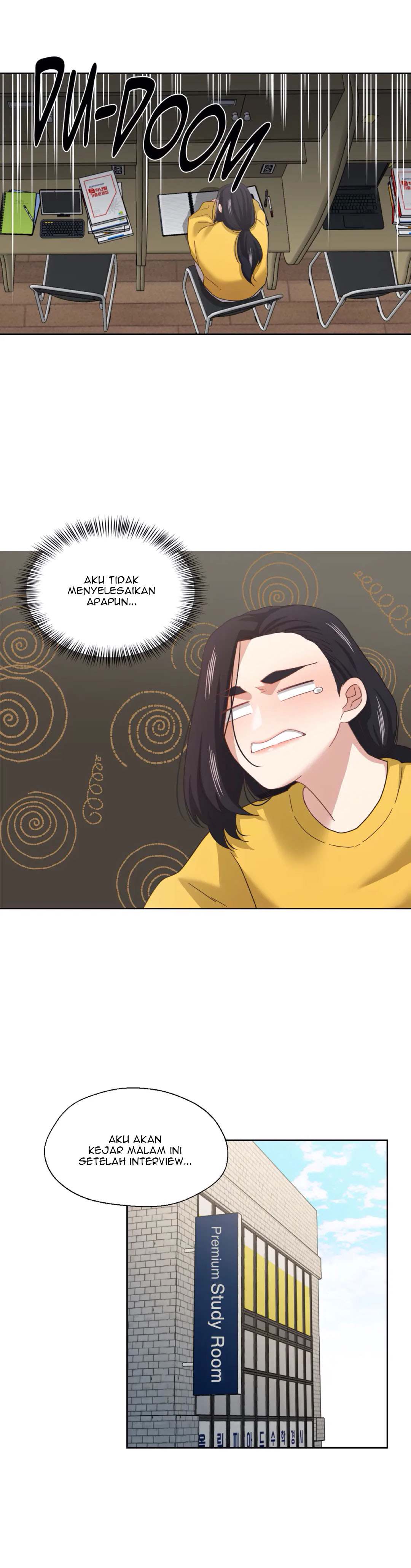 Booty Camp - Chapter 9 20