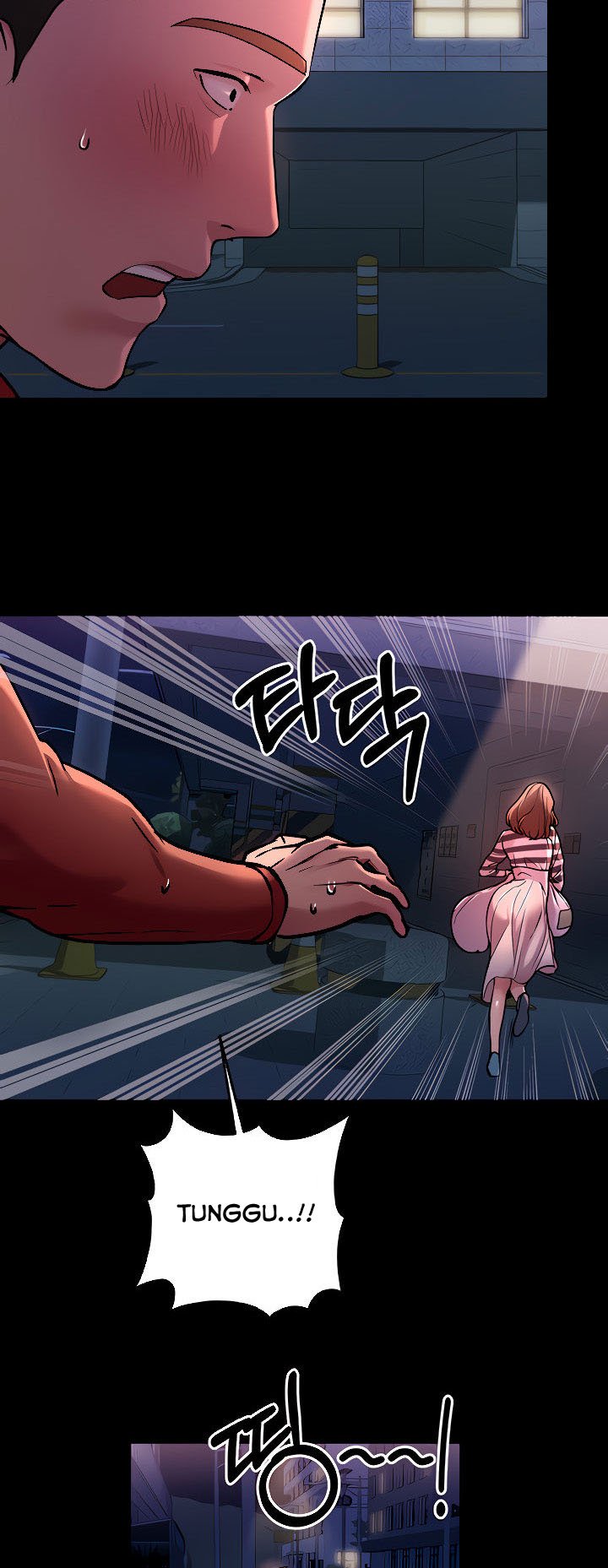 My Landlady Noona - Chapter 9 14