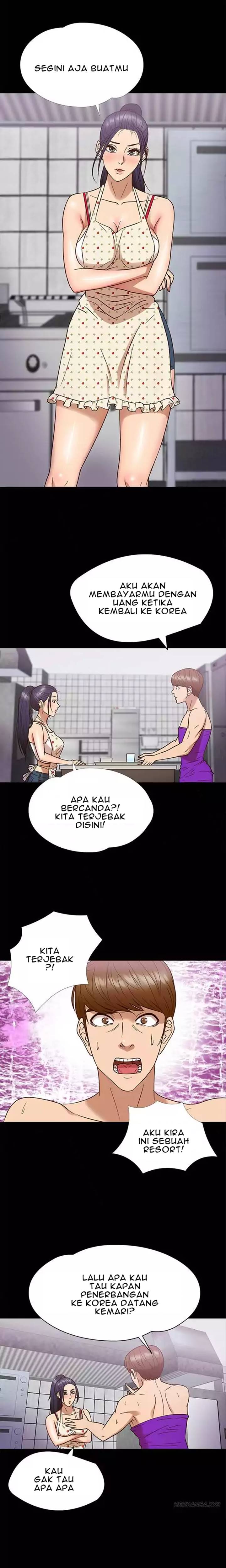 Secret Island - Chapter 9 7 Secret Island - Chapter 9 7