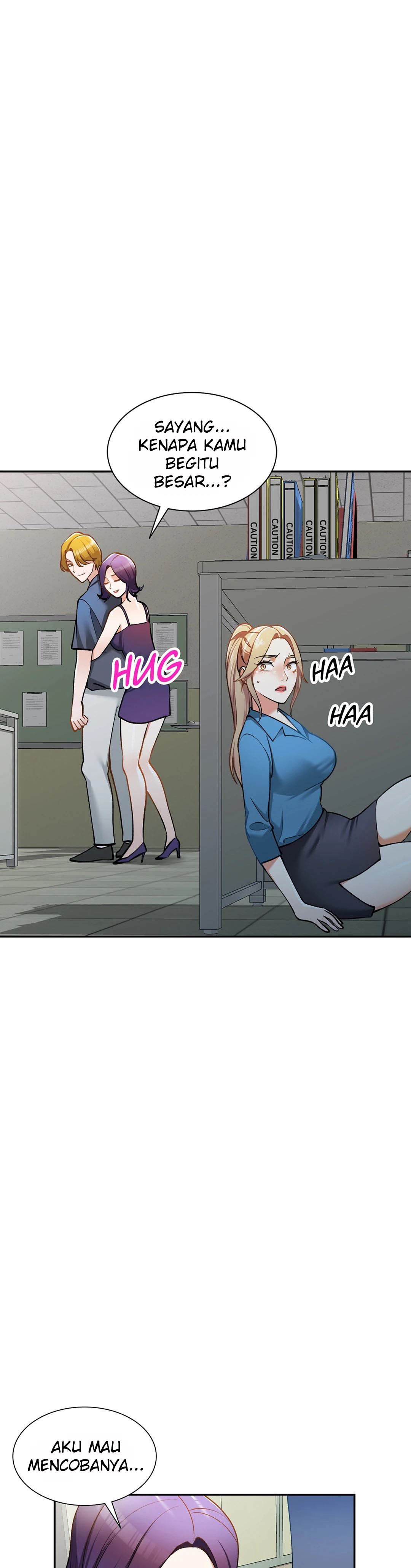 My Secretary&#8217;s Got a Secret - Chapter 9 24