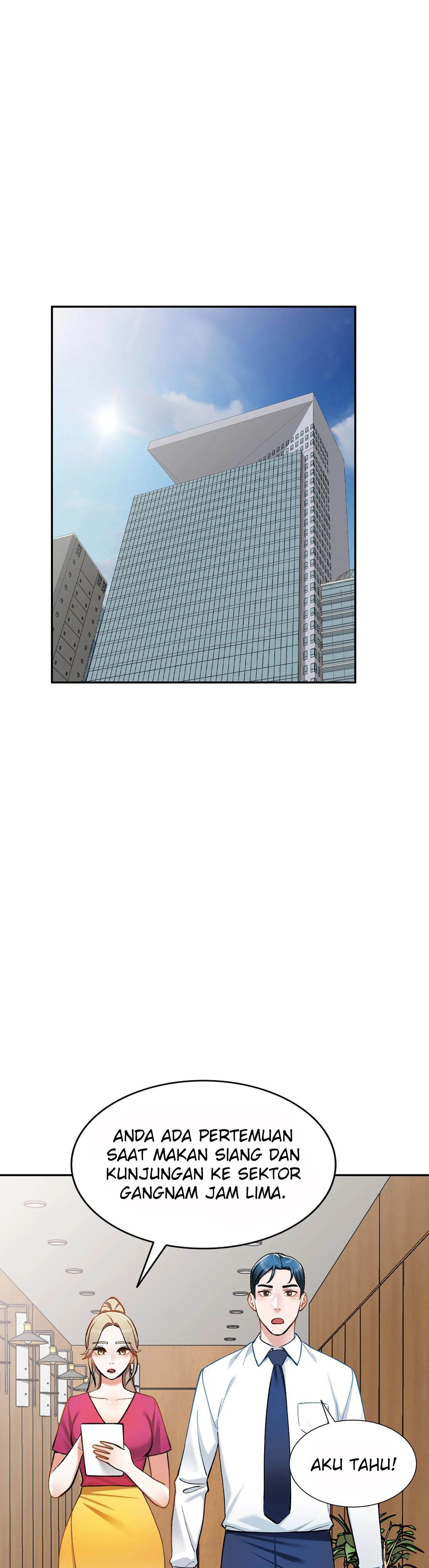 My Secretary&#8217;s Got a Secret - Chapter 9 47