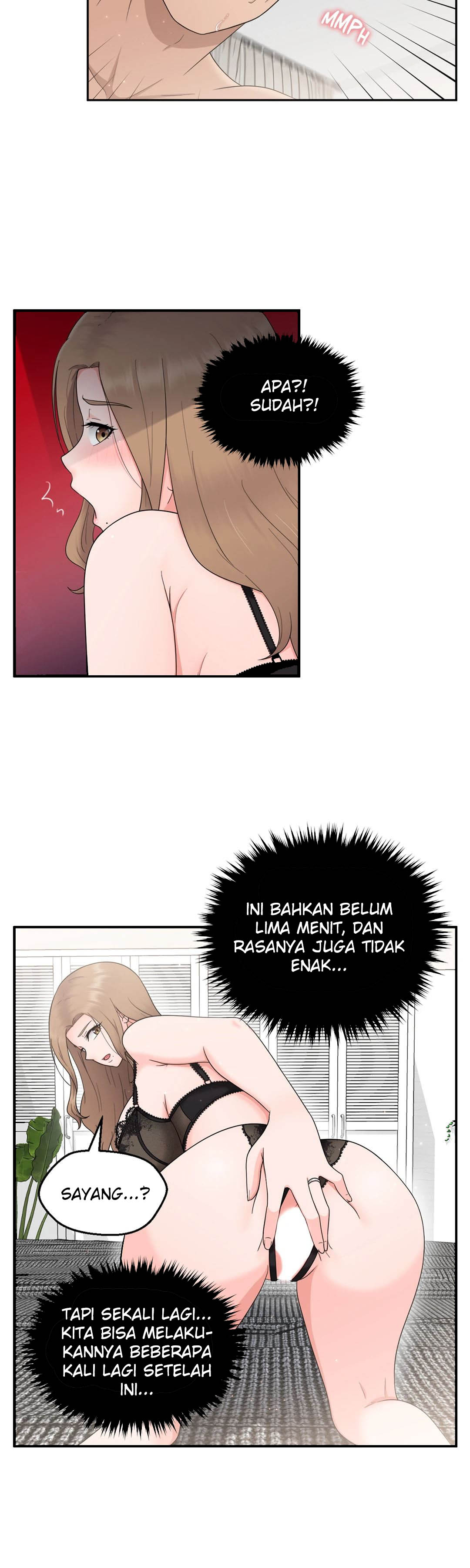 The Sexy Alien Next Door - Chapter 9 1 The Sexy Alien Next Door - Chapter 9 1
