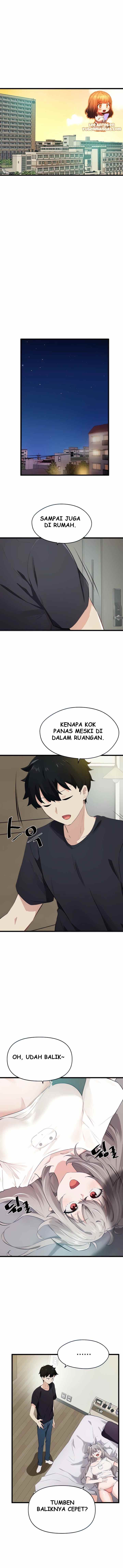Please Give Me Energy - Chapter 9 9