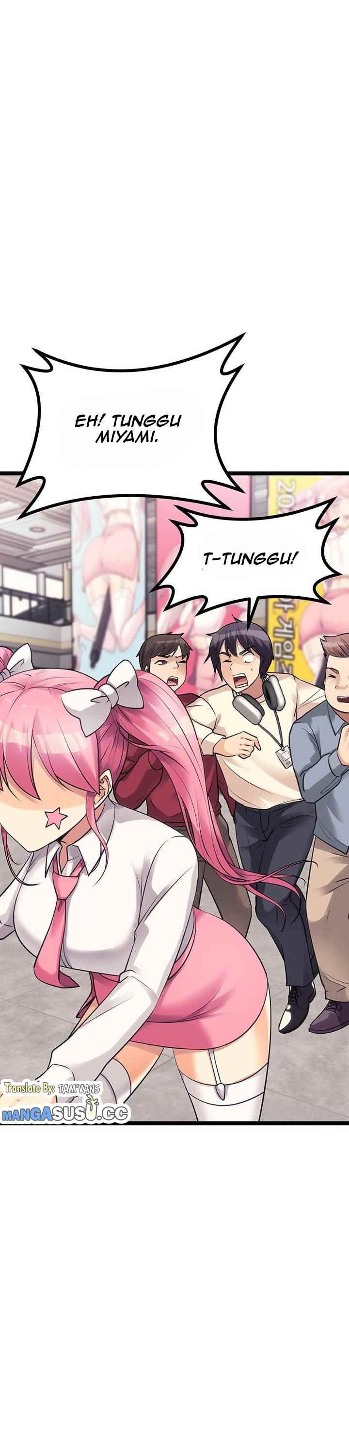 Cucumber Market - Chapter 9 27