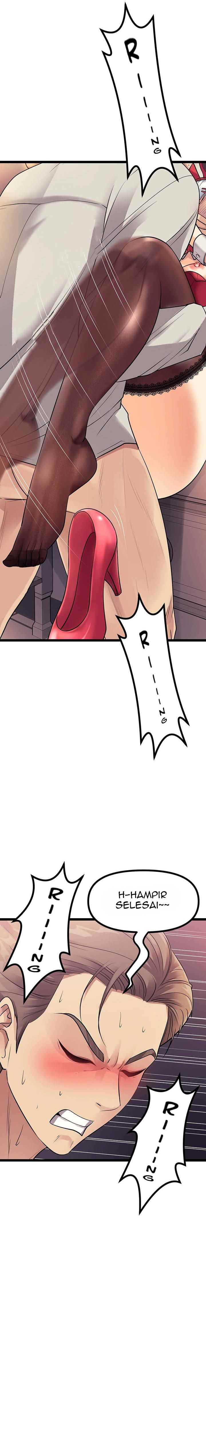 Cucumber Market - Chapter 9 39