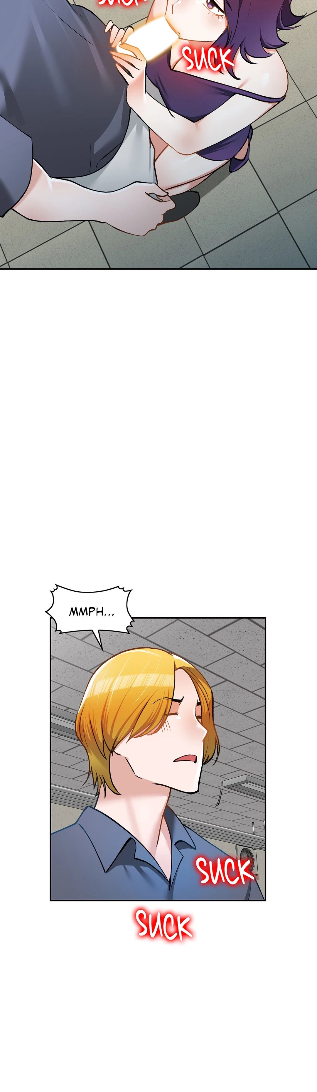 My Secretary&#8217;s Got a Secret - Chapter 9 27