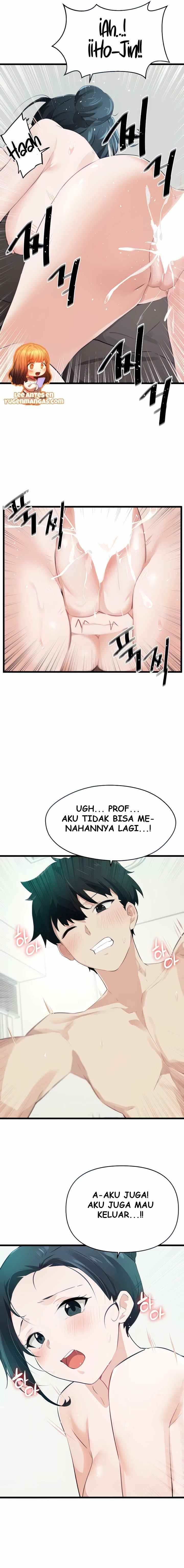 Please Give Me Energy - Chapter 9 6