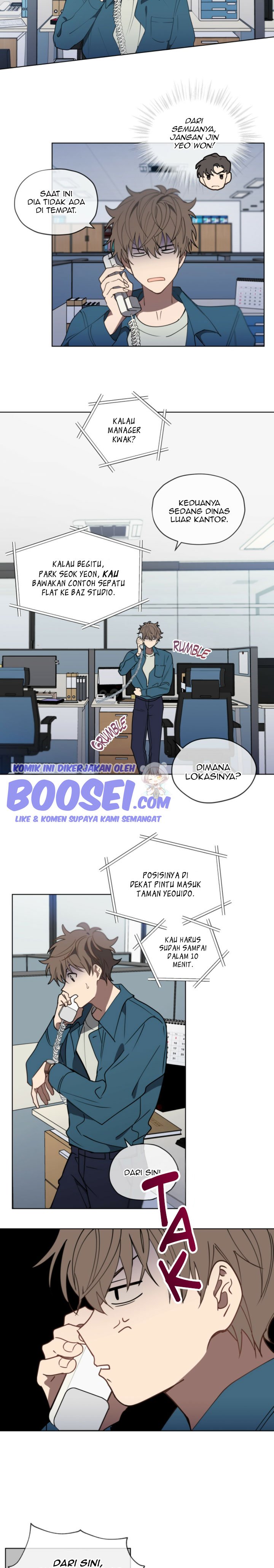 Cloudburst - Chapter 9 5