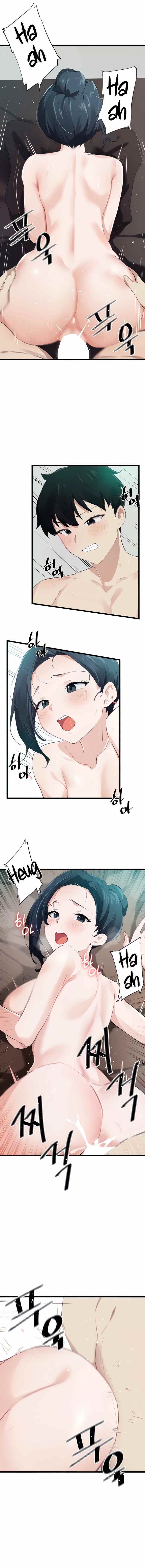 Please Give Me Energy - Chapter 9 5
