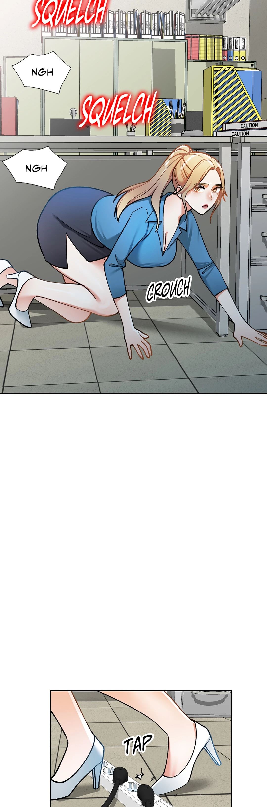 My Secretary&#8217;s Got a Secret - Chapter 9 32