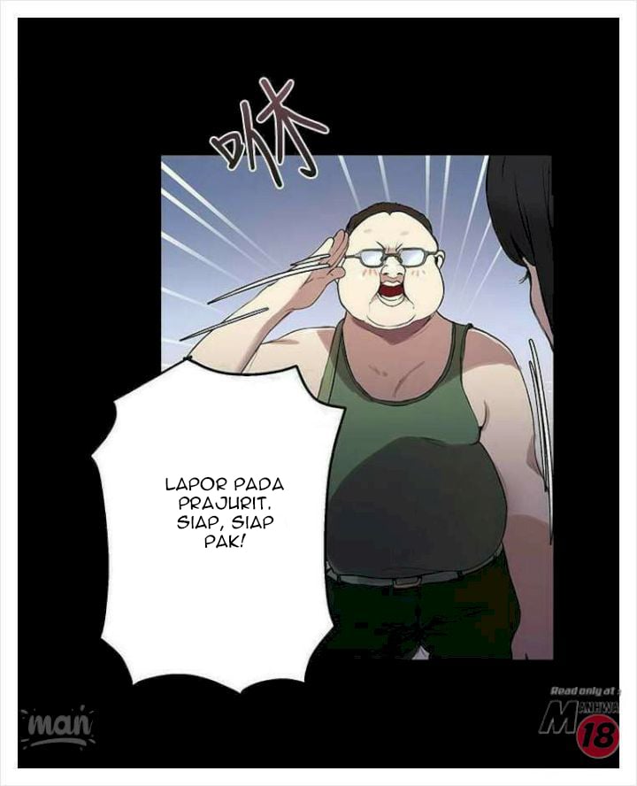 PC Goddess Room - Chapter 9 19