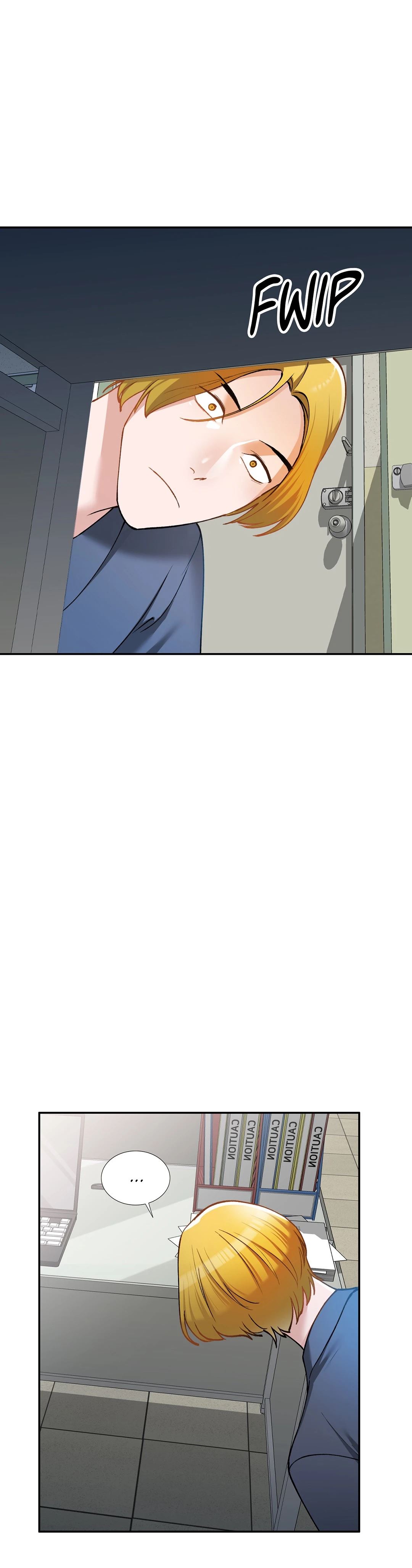 My Secretary&#8217;s Got a Secret - Chapter 9 23