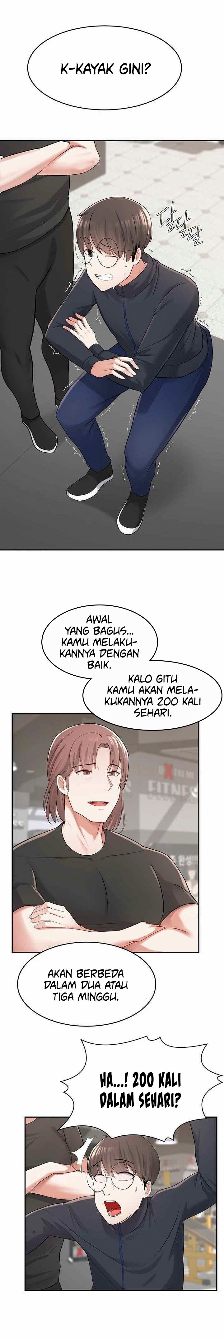 Escape Loser - Chapter 9 7