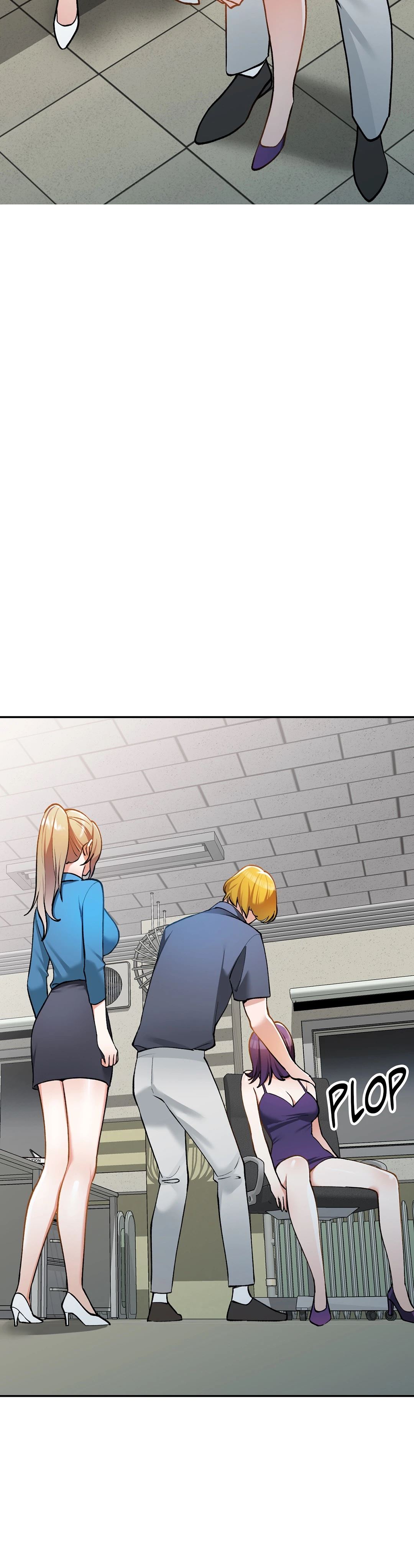 My Secretary&#8217;s Got a Secret - Chapter 9 44