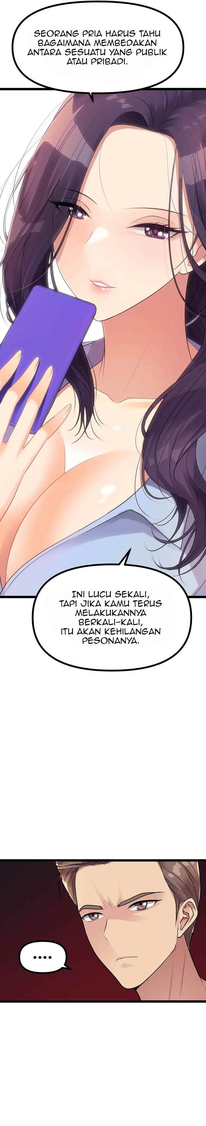 Cucumber Market - Chapter 9 16