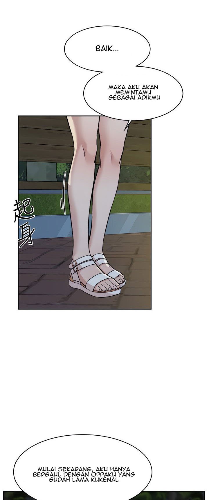 Everything about Best Friend - Chapter 9 14 Everything about Best Friend - Chapter 9 14