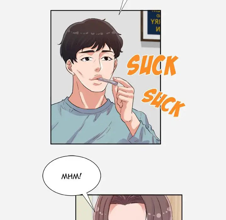 Alumni - Chapter 9 75