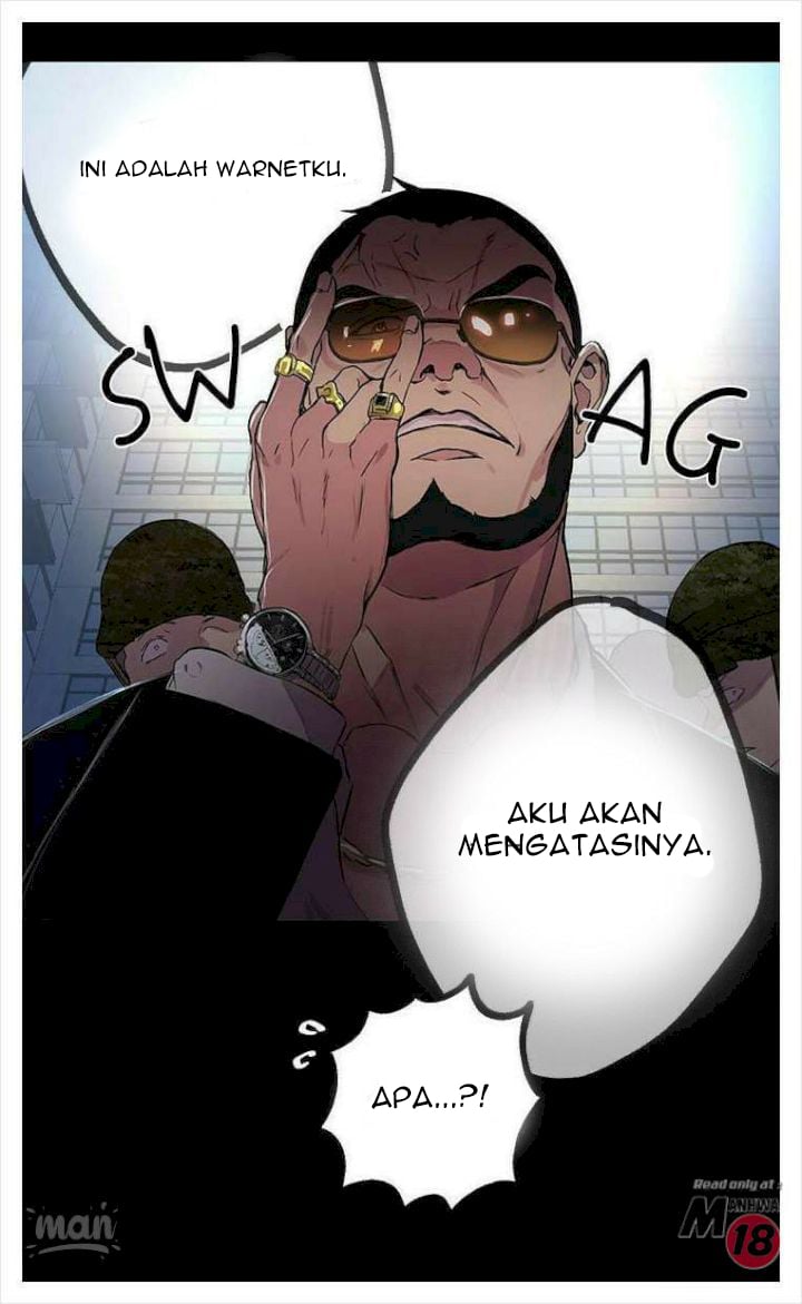 PC Goddess Room - Chapter 9 65