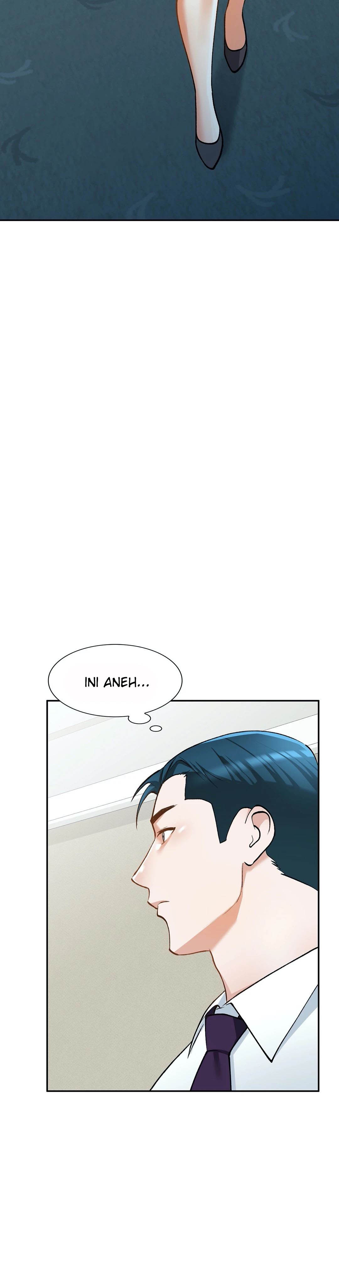 My Secretary&#8217;s Got a Secret - Chapter 9 3