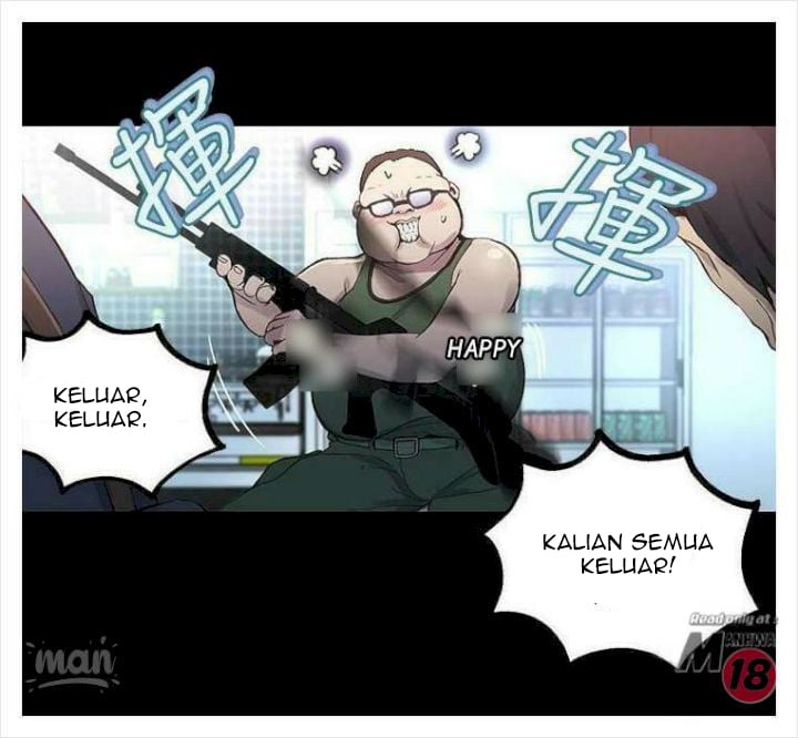 PC Goddess Room - Chapter 9 12