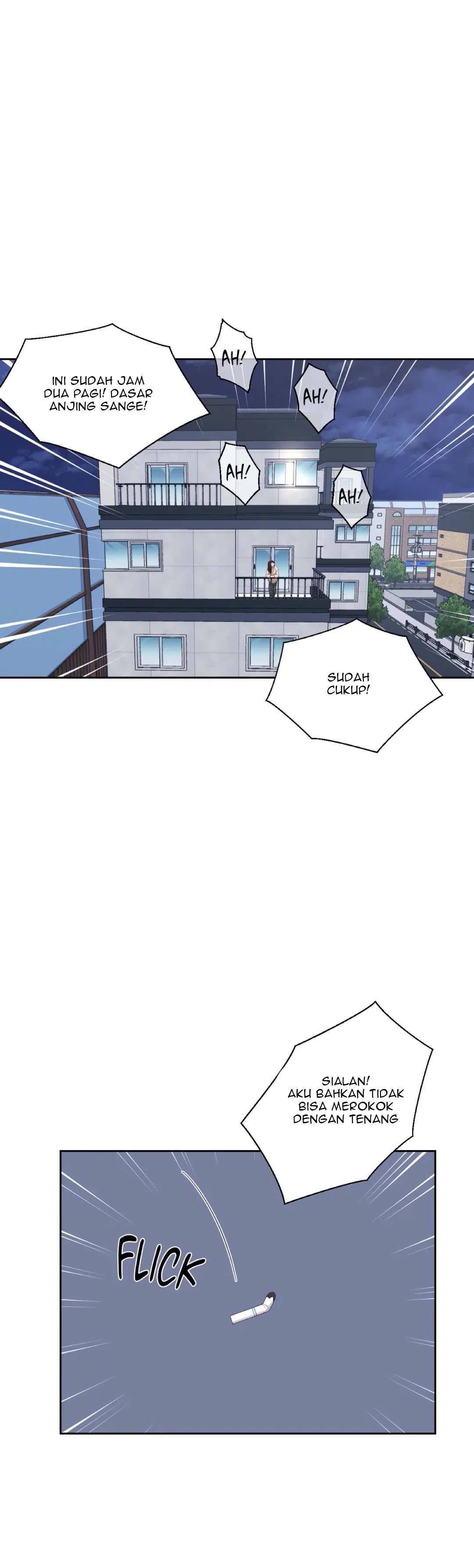 Booty Camp - Chapter 9 10