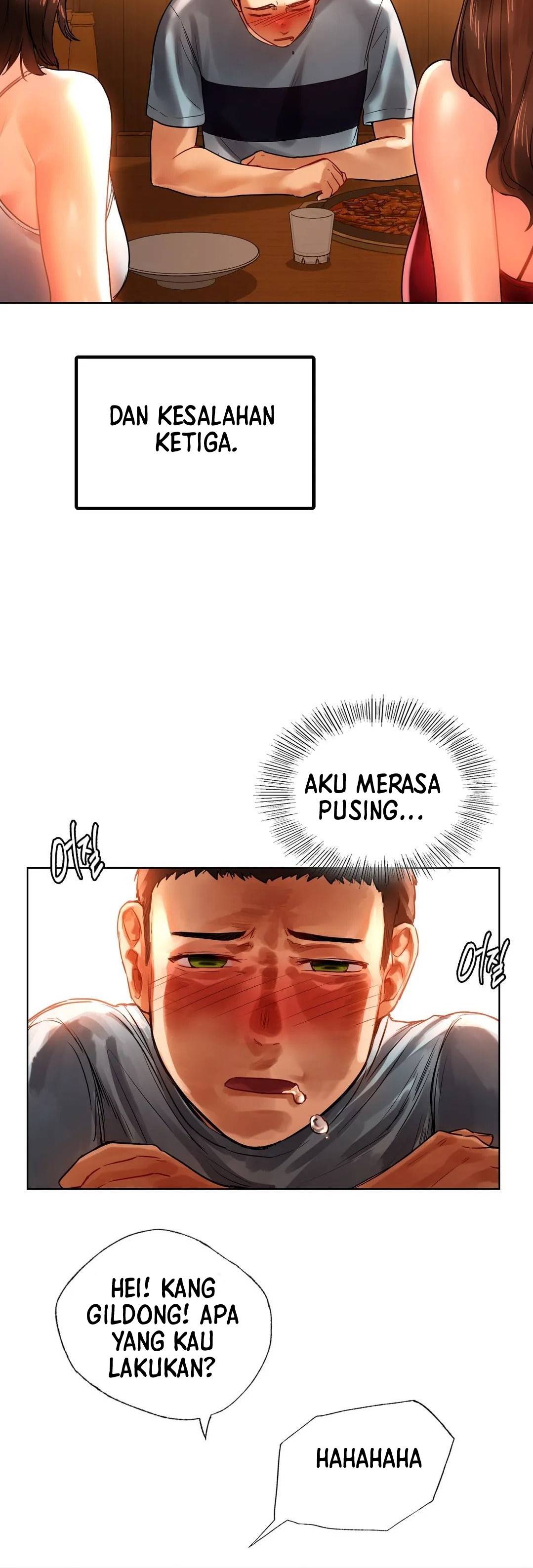 A New Beginning - Chapter 9 35