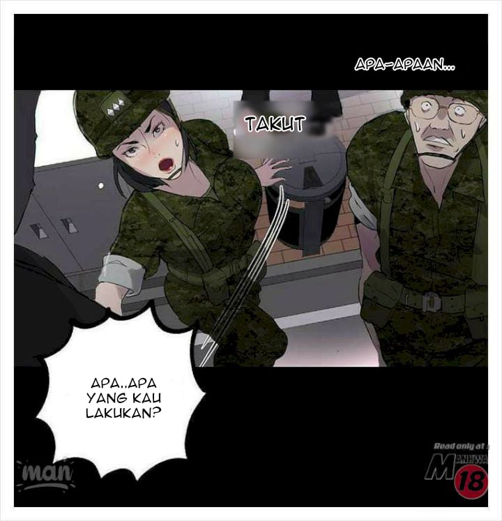 PC Goddess Room - Chapter 9 63