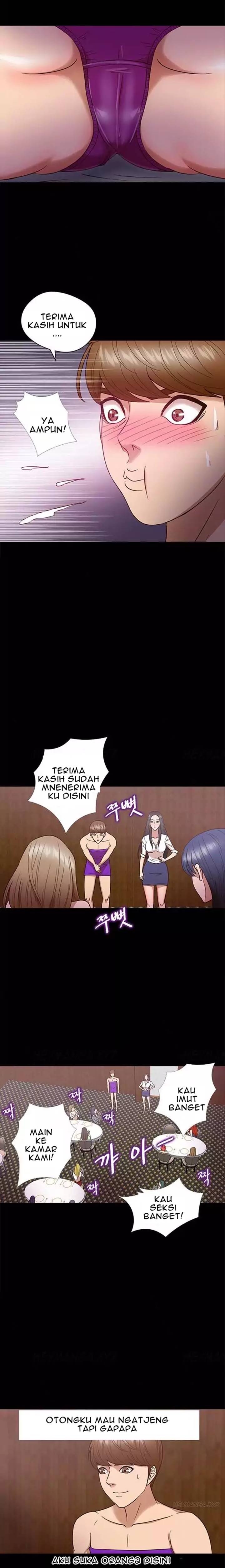 Secret Island - Chapter 9 4 Secret Island - Chapter 9 4