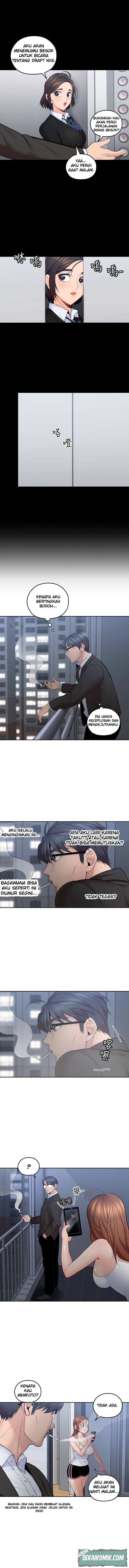 As If Daughter - Chapter 9 5