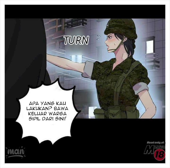 PC Goddess Room - Chapter 9 66