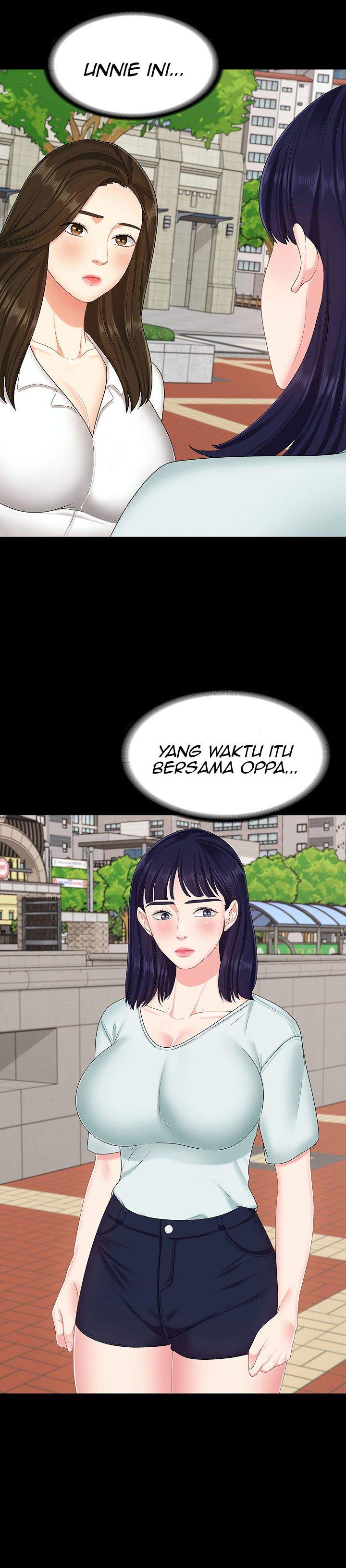 She’s my Younger Sister, but it’s okay - Chapter 9 6 She’s my Younger Sister, but it’s okay - Chapter 9 6