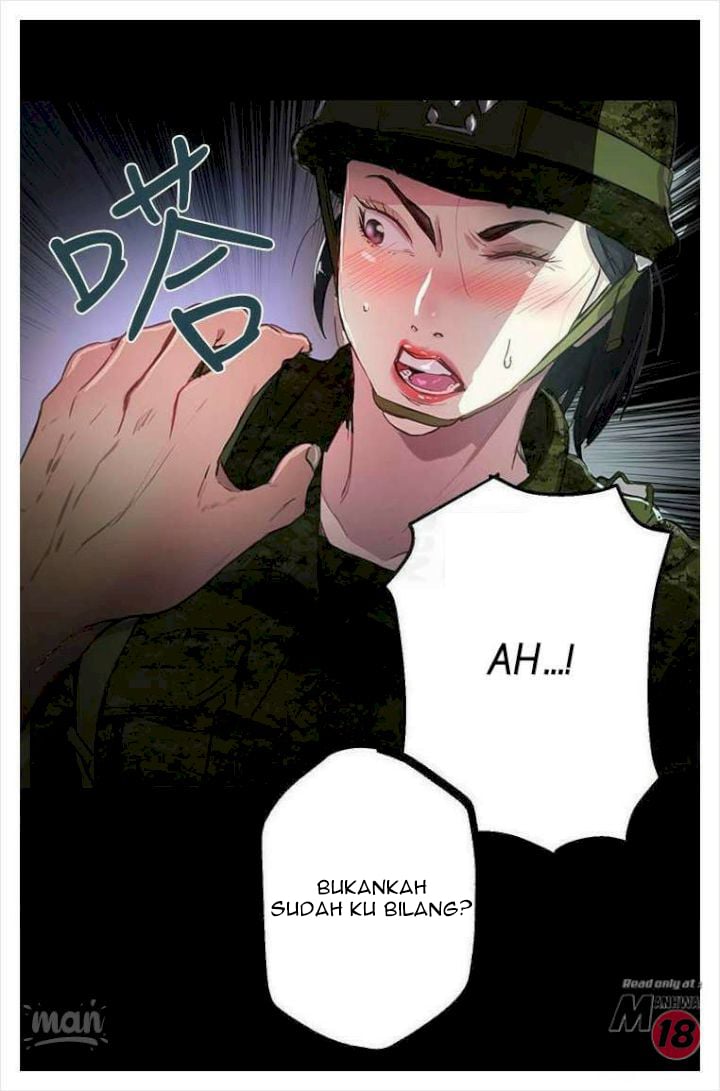 PC Goddess Room - Chapter 9 67