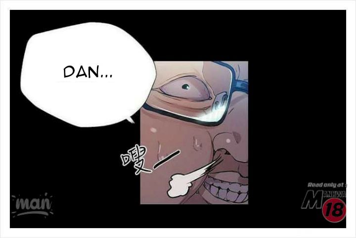 PC Goddess Room - Chapter 9 27