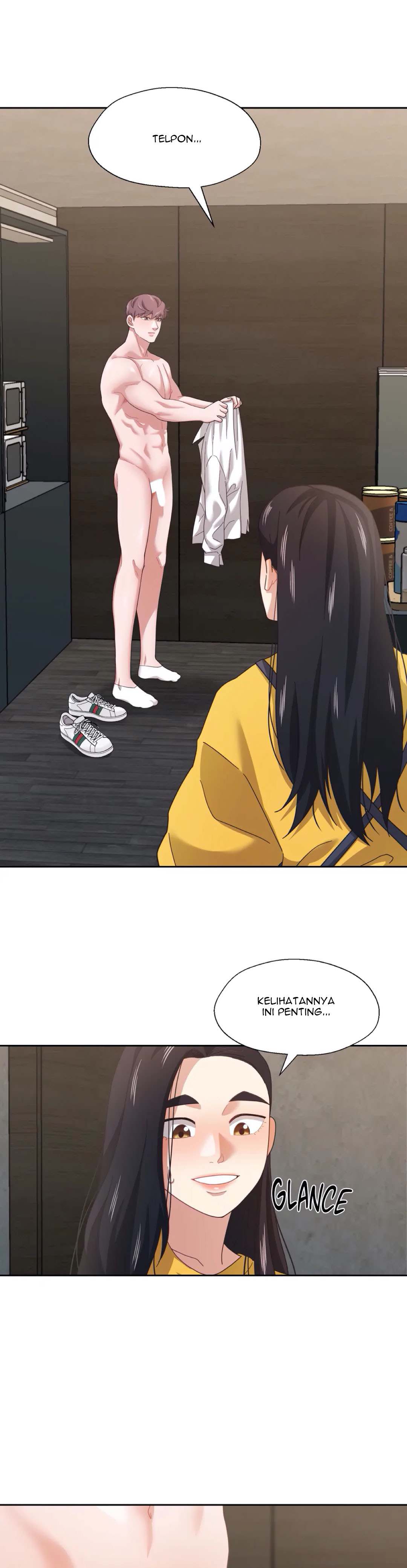 Booty Camp - Chapter 9 34