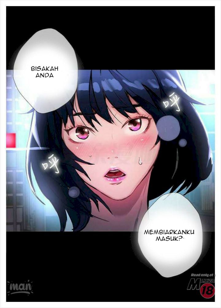 PC Goddess Room - Chapter 9 73