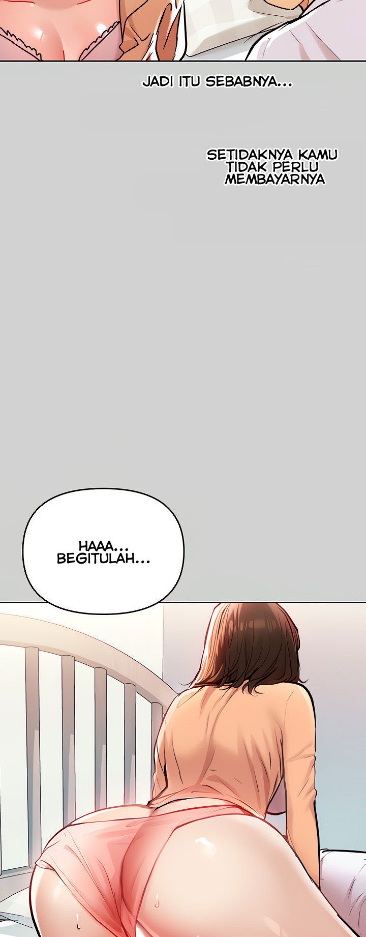 My Landlady Noona - Chapter 9 22