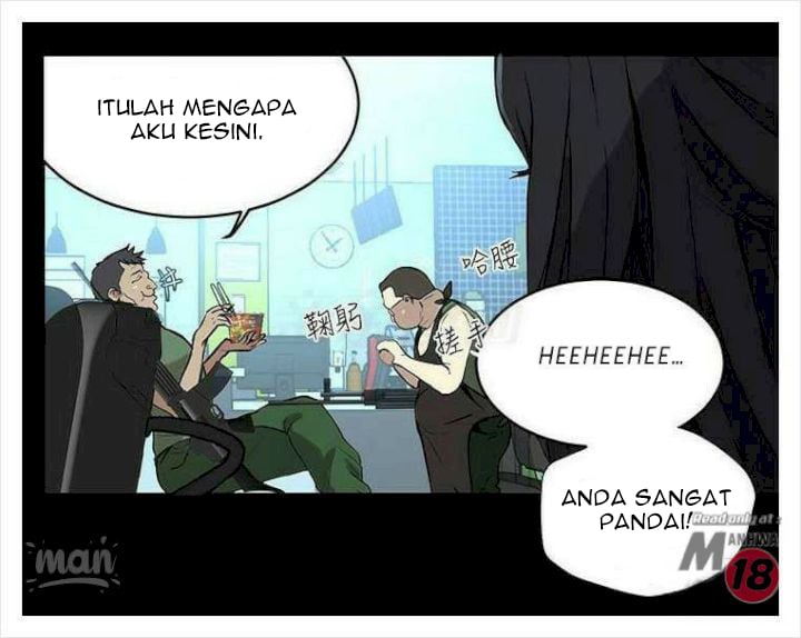 PC Goddess Room - Chapter 9 26