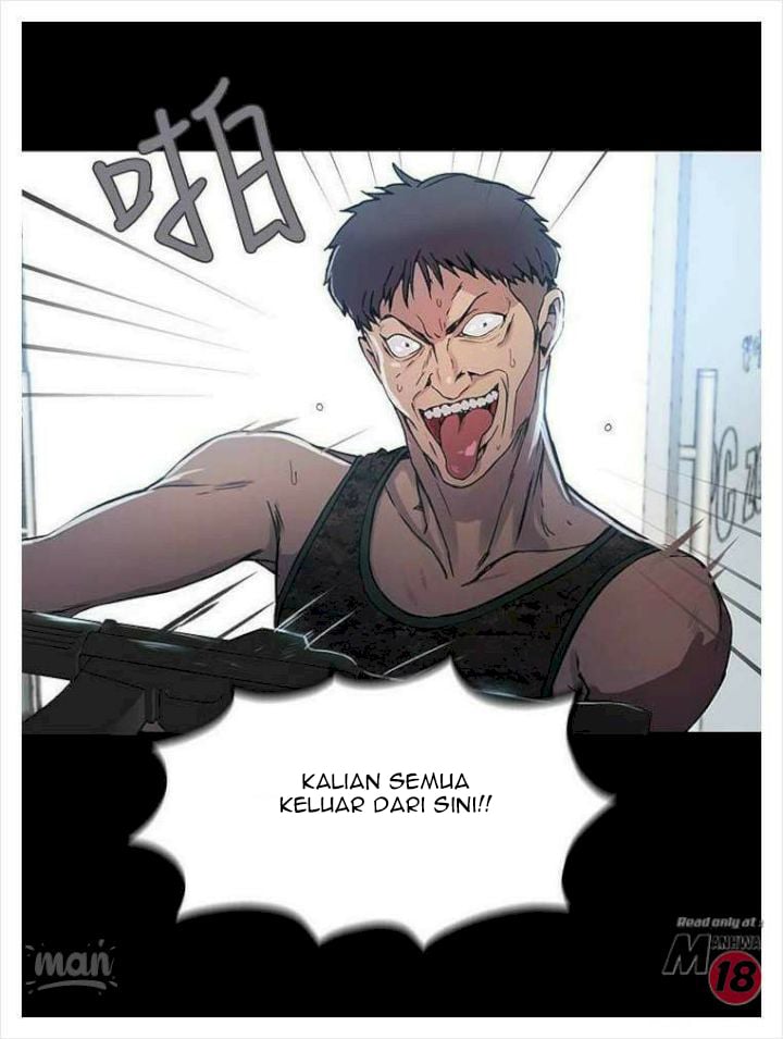 PC Goddess Room - Chapter 9 8
