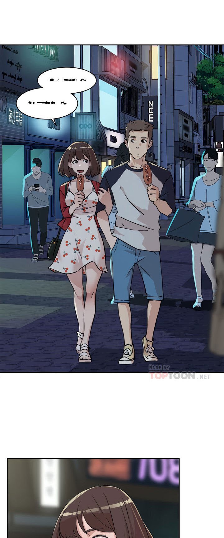 Everything about Best Friend - Chapter 9 17 Everything about Best Friend - Chapter 9 17