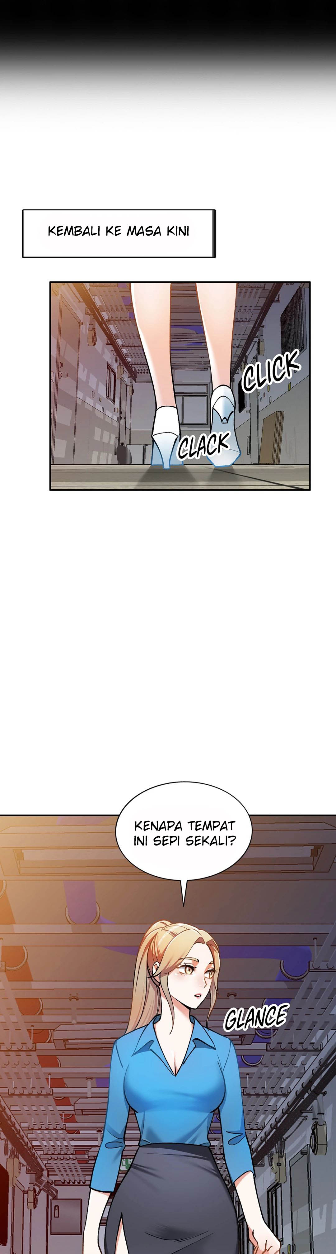 My Secretary&#8217;s Got a Secret - Chapter 9 13