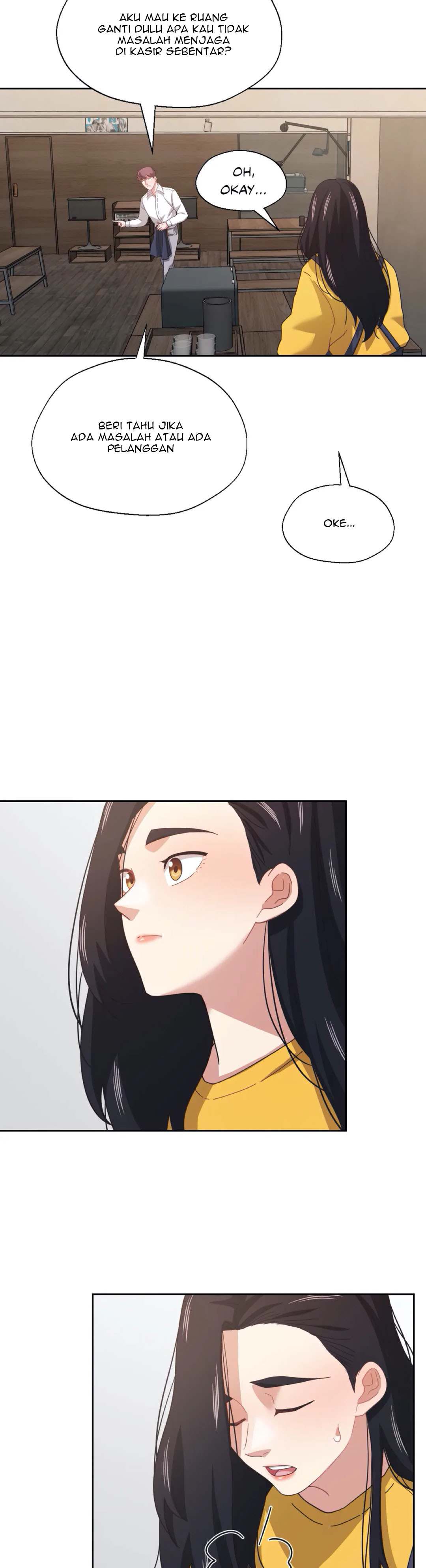 Booty Camp - Chapter 9 31