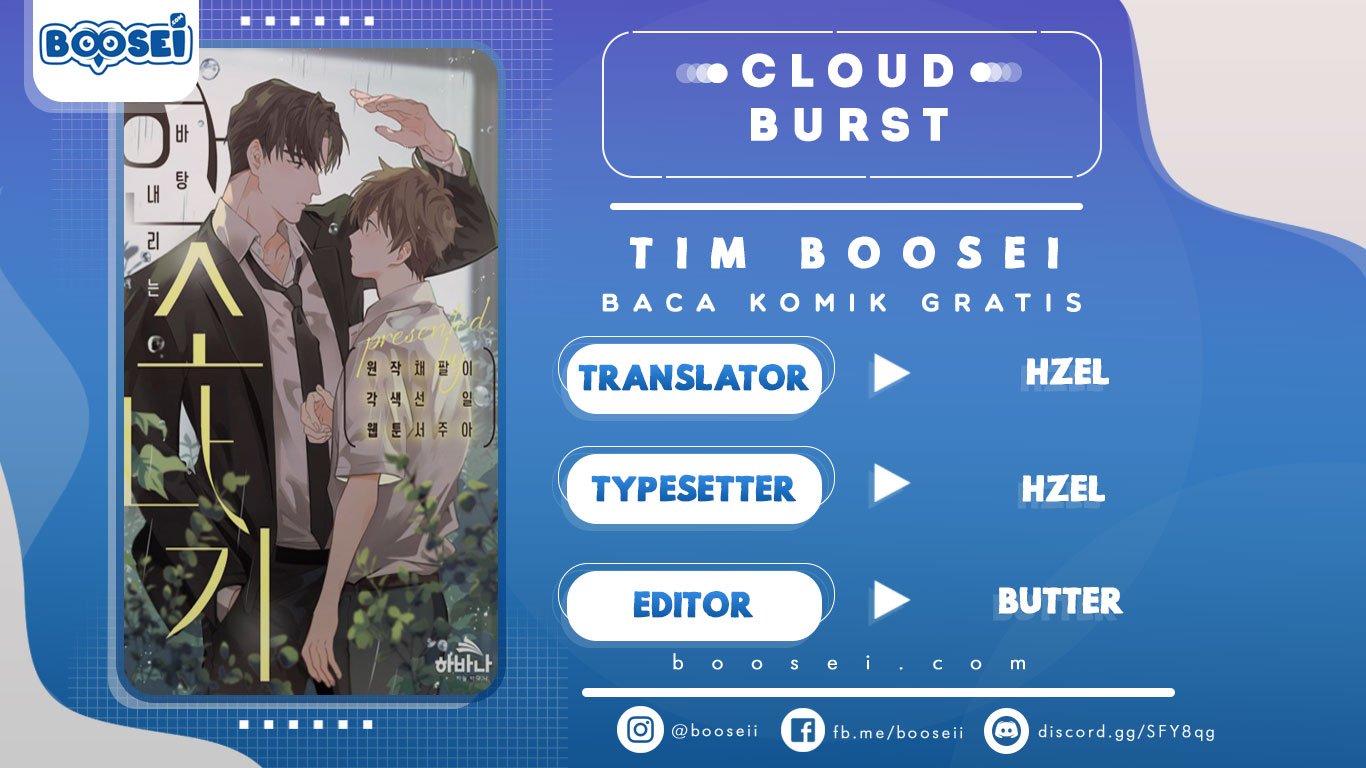 Cloudburst - Chapter 9 1