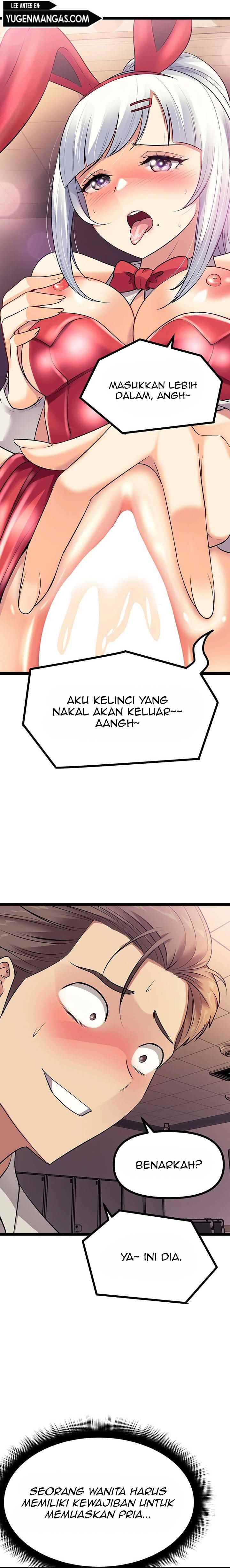 Cucumber Market - Chapter 9 32