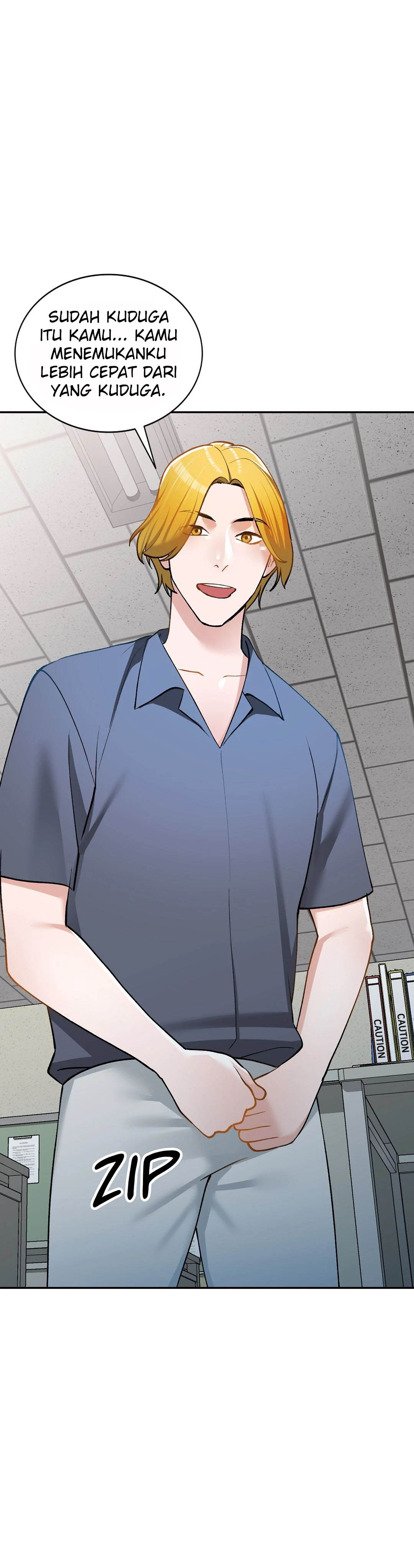 My Secretary&#8217;s Got a Secret - Chapter 9 45