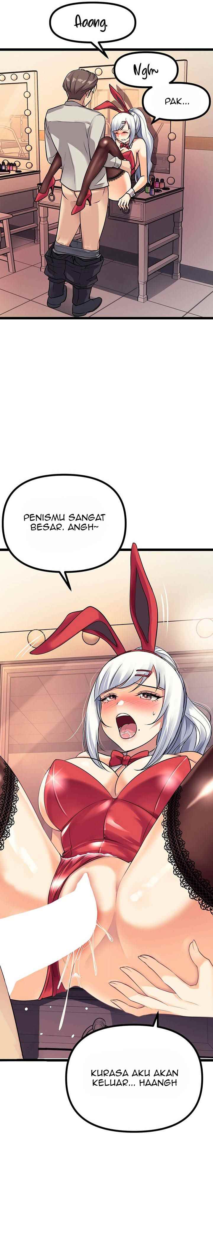 Cucumber Market - Chapter 9 30