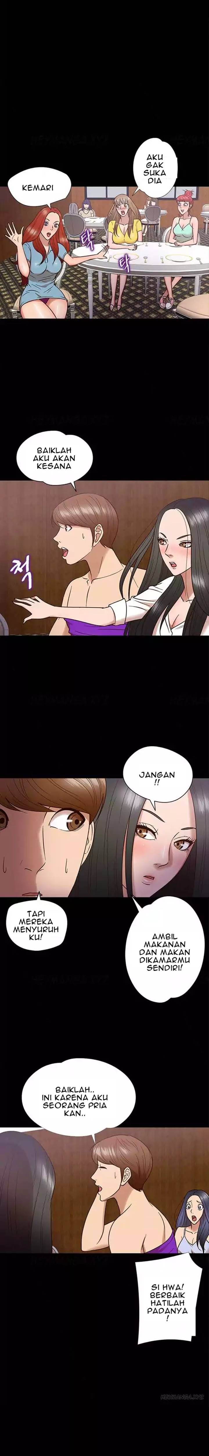 Secret Island - Chapter 9 5 Secret Island - Chapter 9 5