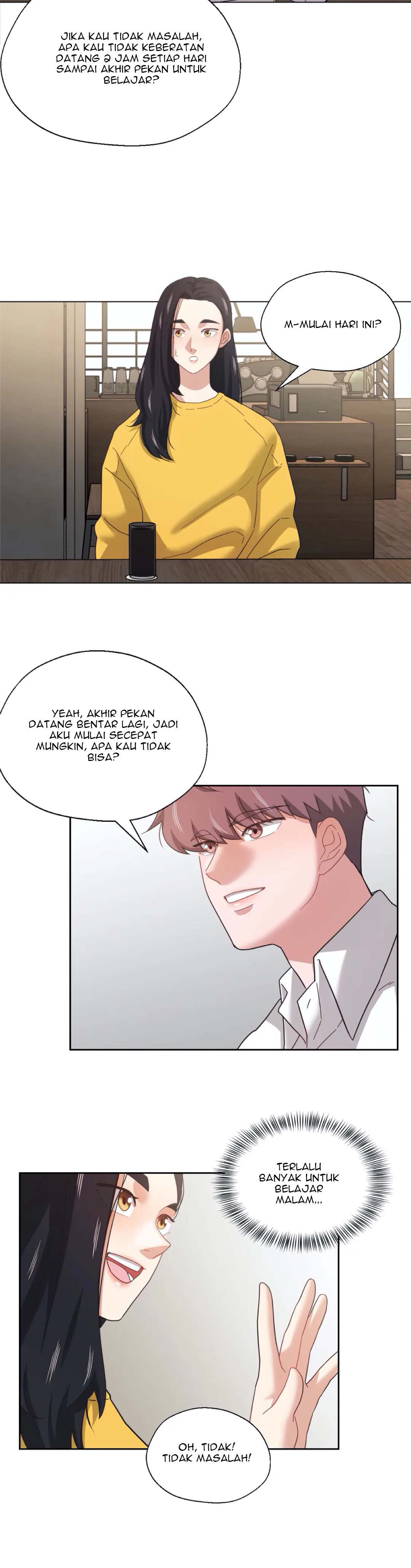 Booty Camp - Chapter 9 22