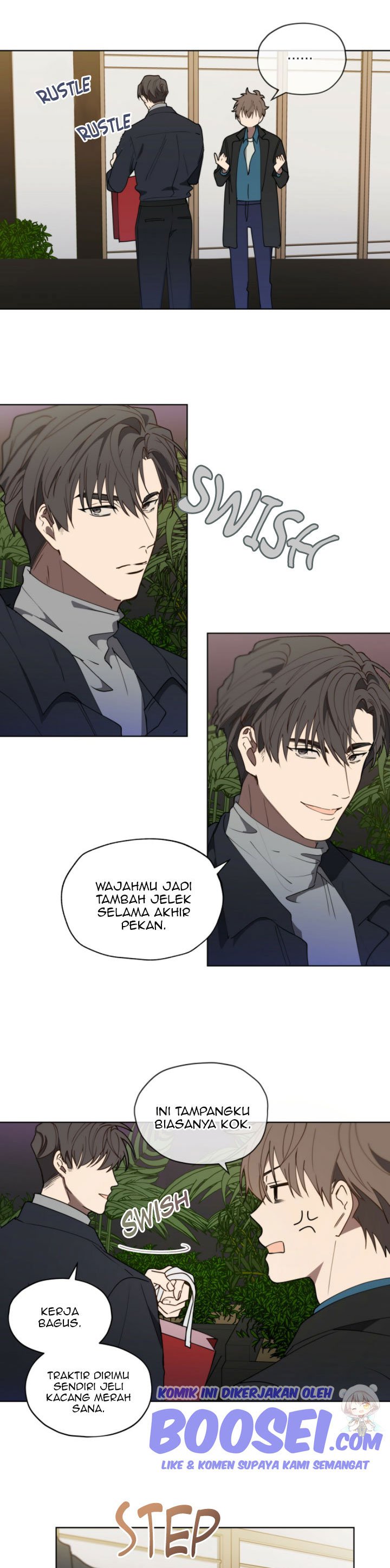 Cloudburst - Chapter 9 11