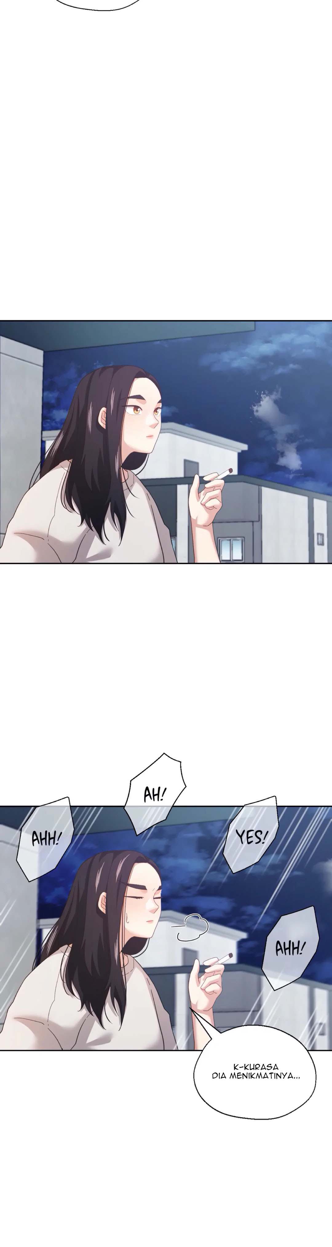 Booty Camp - Chapter 9 9