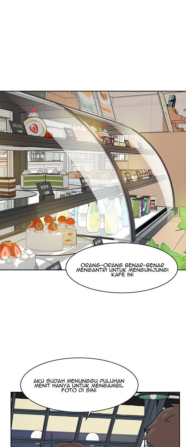 Everything about Best Friend - Chapter 9 19 Everything about Best Friend - Chapter 9 19